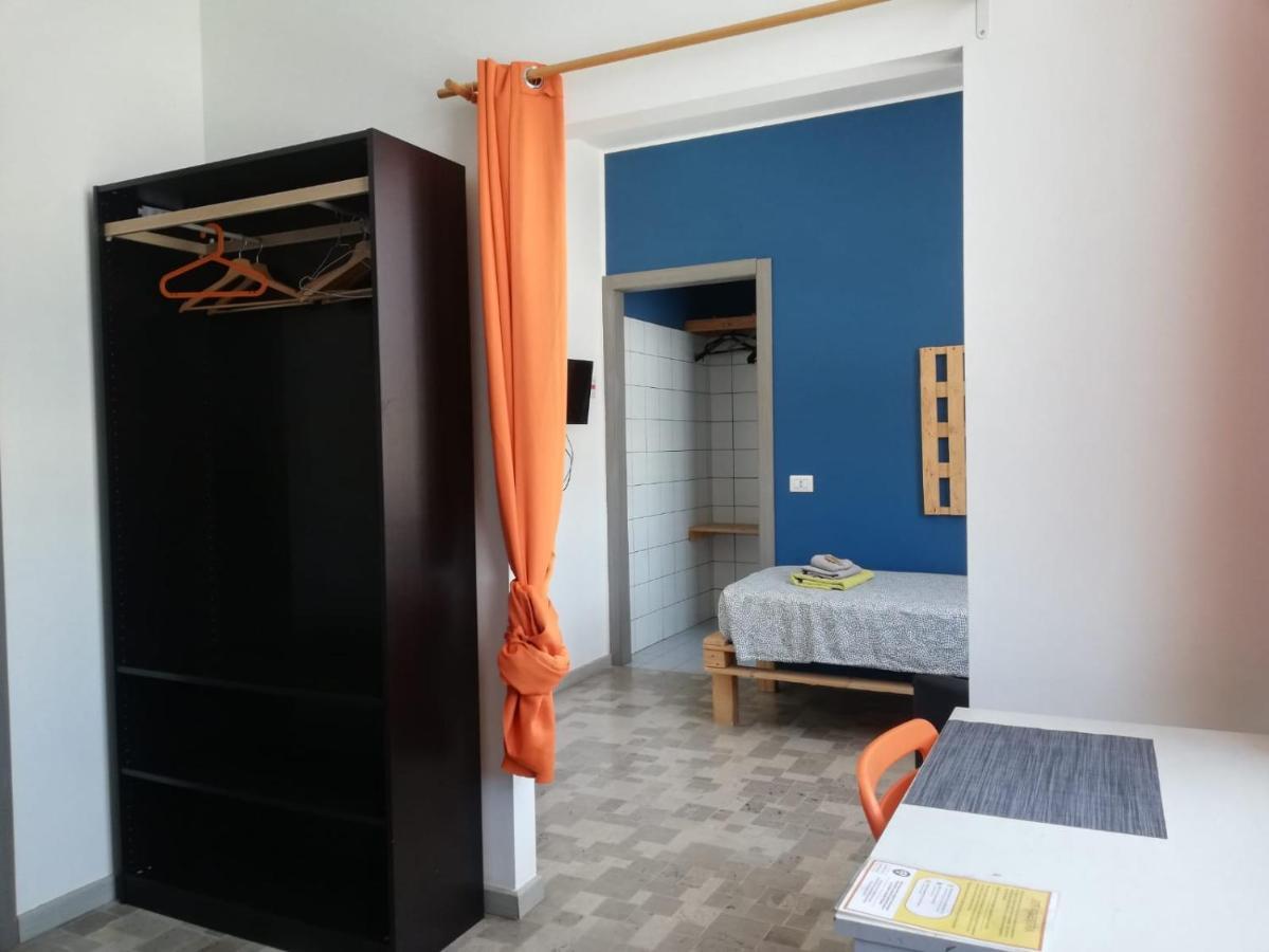 La Cordata Accommodation - Woodhouse Bike Hotel Cinisello Balsamo Dış mekan fotoğraf