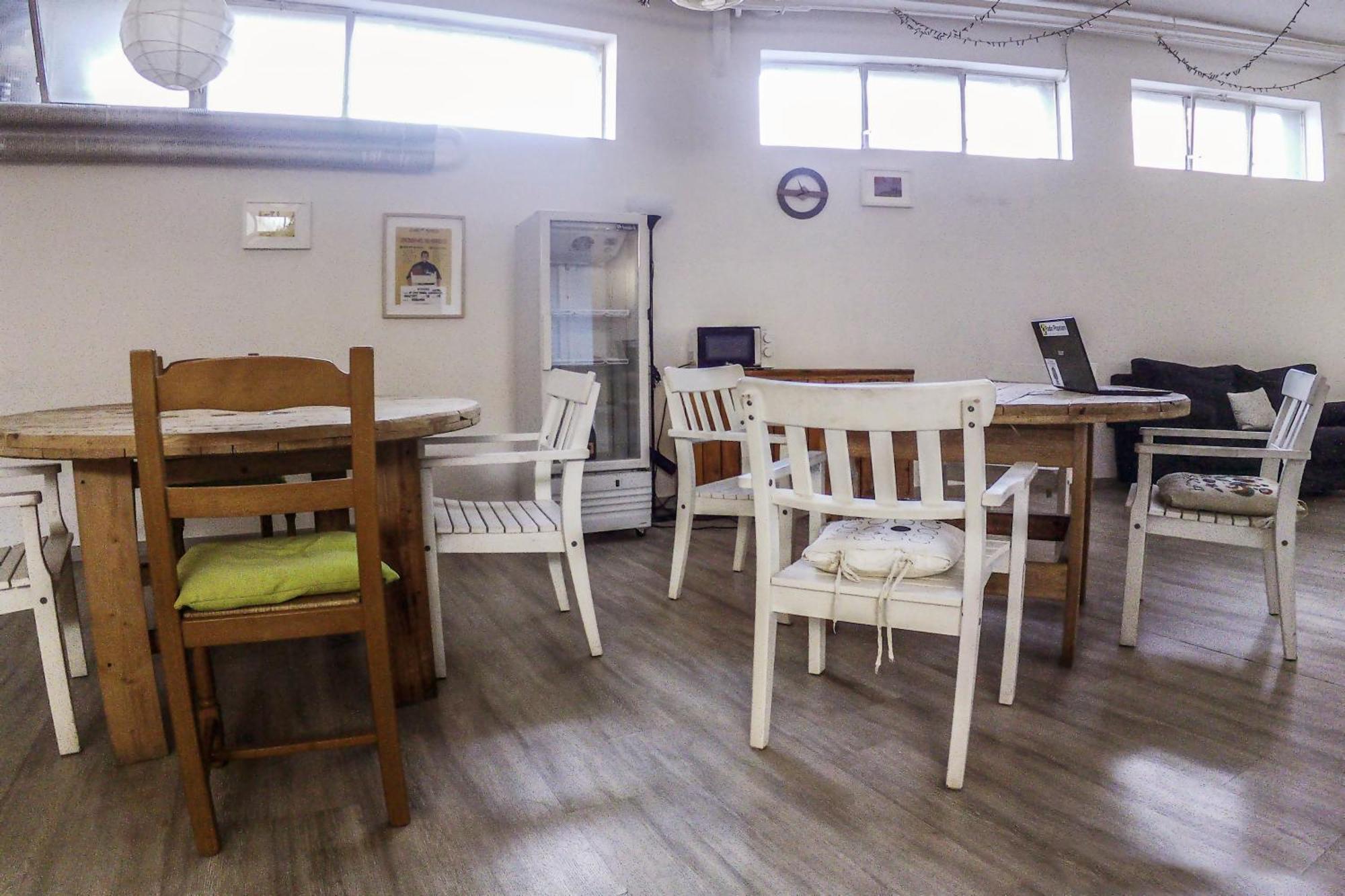 La Cordata Accommodation - Woodhouse Bike Hotel Cinisello Balsamo Dış mekan fotoğraf